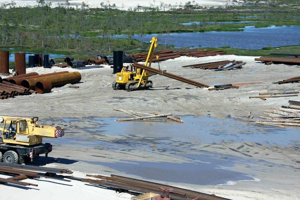 Rafların cıvanın en büyük rezervuarı olduğu ortaya çıktı, ancak trol avcılığına karşı savunmasızlar
