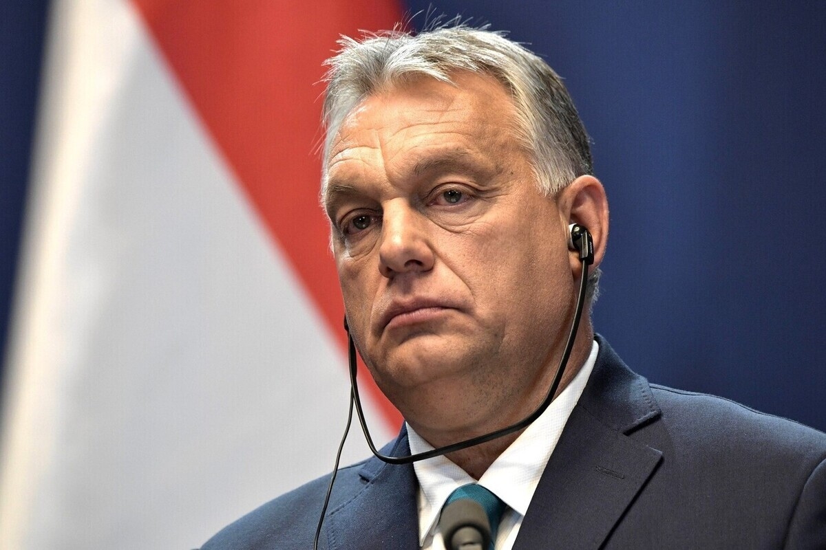 Orban: Rosja i USA są bliskie porozumienia – pozostaje tylko „jedno lub dwa” pytania