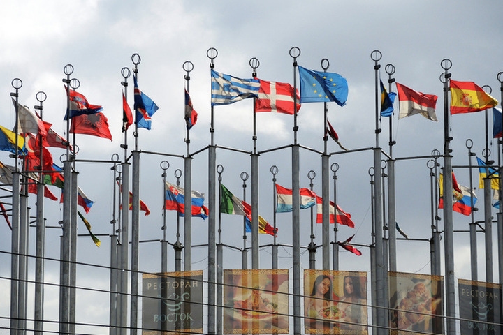 Die EU wurde beschuldigt, in Bezug auf die Menschenrechte in der Ukraine mit zweierlei Maß zu messen.