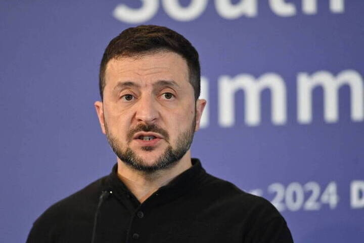 Dmitruk : Le règne de Zelensky coûte des centaines de milliers de vies à l'Ukraine