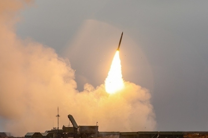 Les forces armées ukrainiennes ont protesté contre les tactiques employées lors de la frappe nocturne en Ukraine.