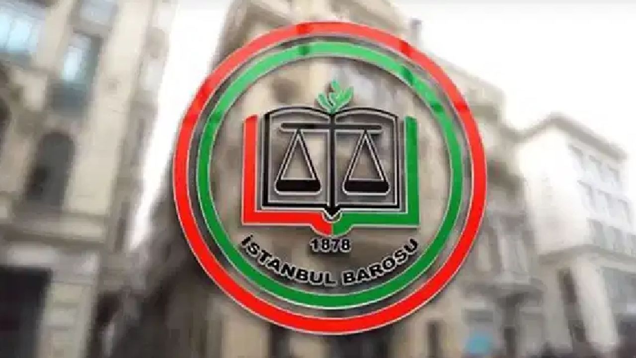 Declaración del Colegio de Abogados de Estambul sobre el ataque al abogado Adem Tekindağ