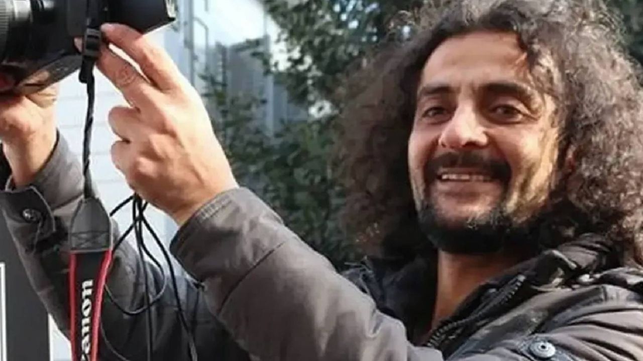 CHP'den gazeteci Hakan Tosun için soru önergesi