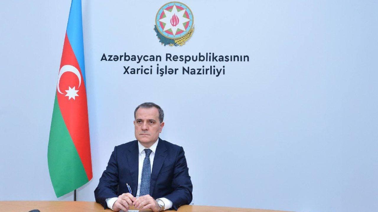 Bajramow: Wsparcie Turcji w Karabachu było dla nas najcenniejsze