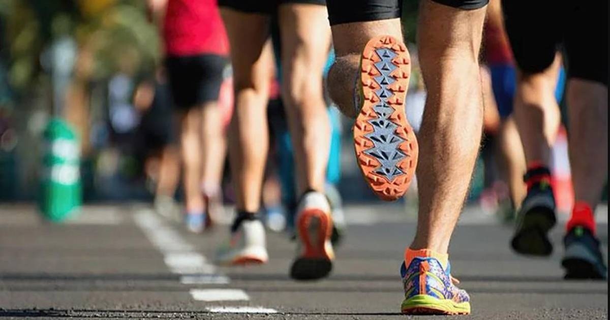 Road closures announced for this Sunday due to the Saltillo La Moderna Marathon 2025