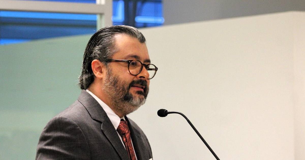 'Een verdeeld hof is niet goed voor Mexico': Gilberto Bátiz begint zijn ambtstermijn bij de TEPJF