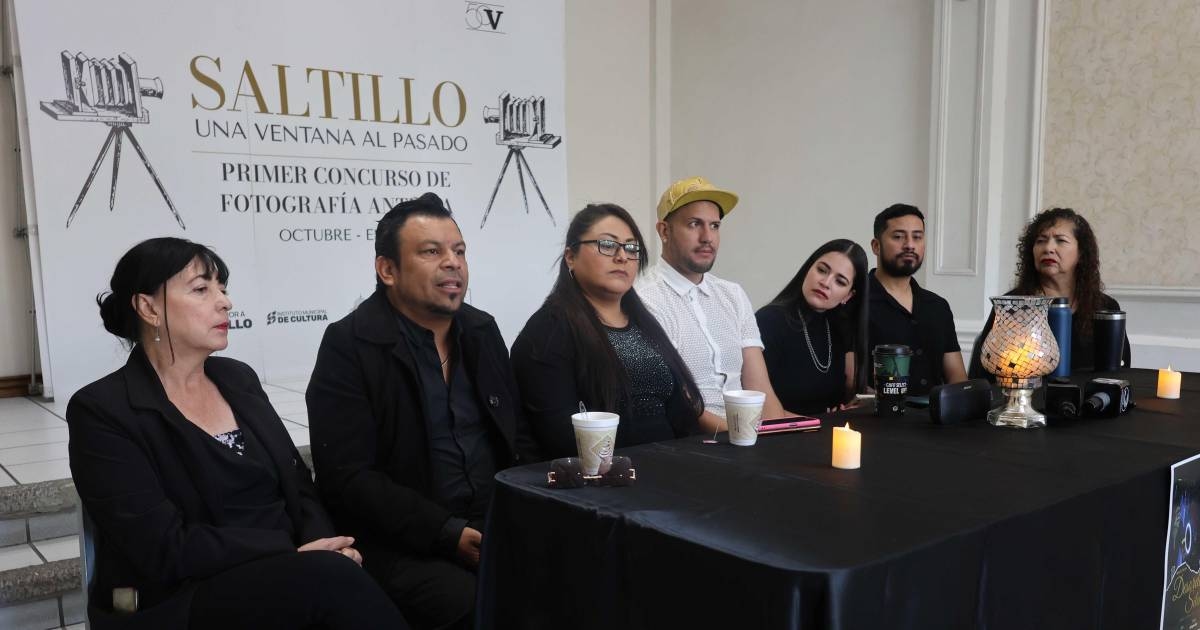 A luta de ser diferente: um convite para a peça 'Silent Disorder' no Teatro Garnica em Saltillo.