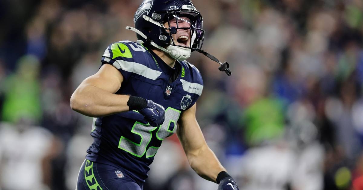 Seahawks struggle, but edge Texans with defensive shutdown at Lumen Field