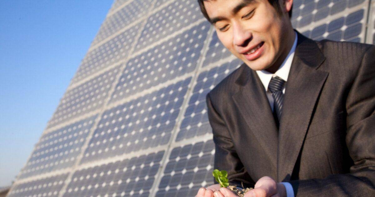 Çin temiz enerji devrimine öncülük ediyor; model küresel piyasaları ve siyaseti dönüştürmeyi amaçlıyor