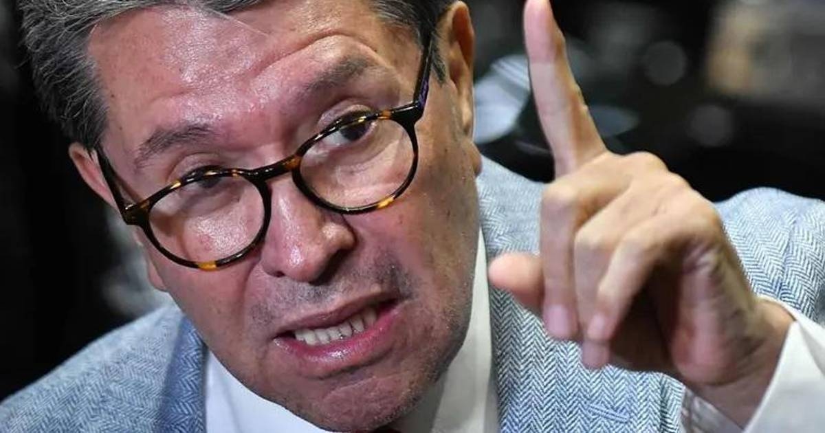 Monreal propose d'avancer la date du référendum révocatoire afin de le faire coïncider avec les élections.