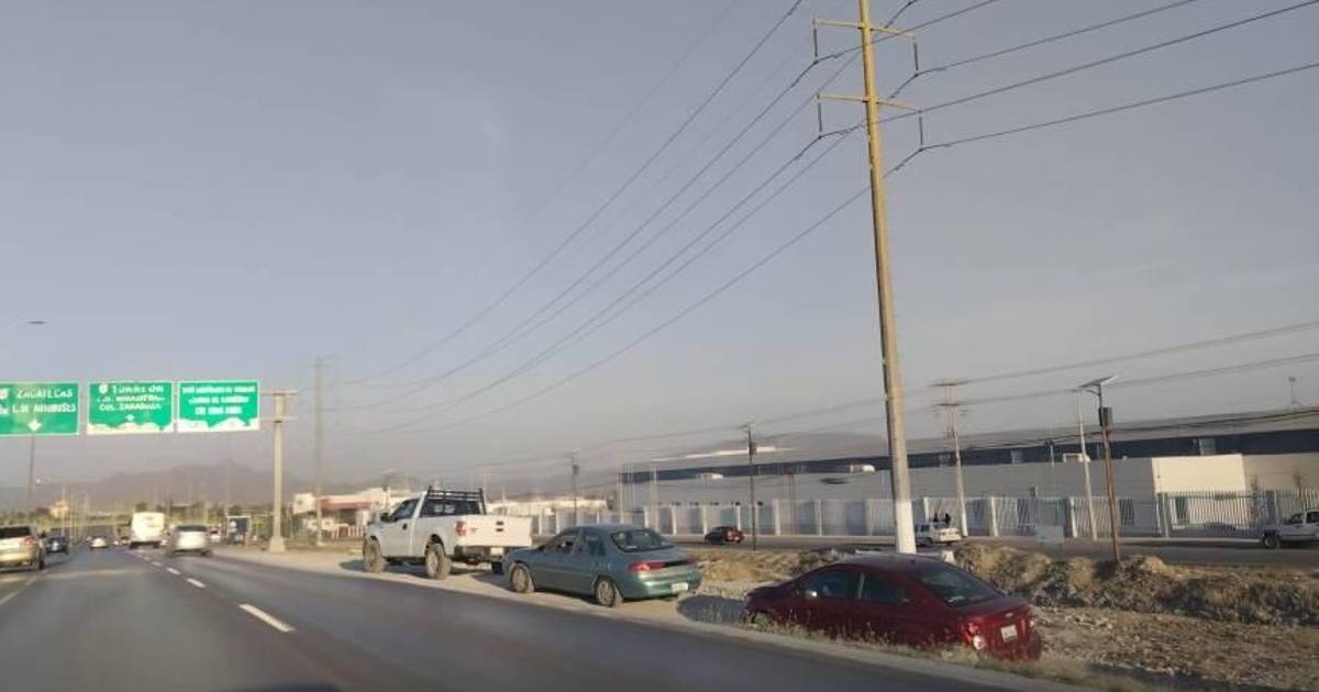 Saltillo: Projeto do viaduto da Missão Cerritos concluído; 'começa no final de 2025 ou início de 2026'