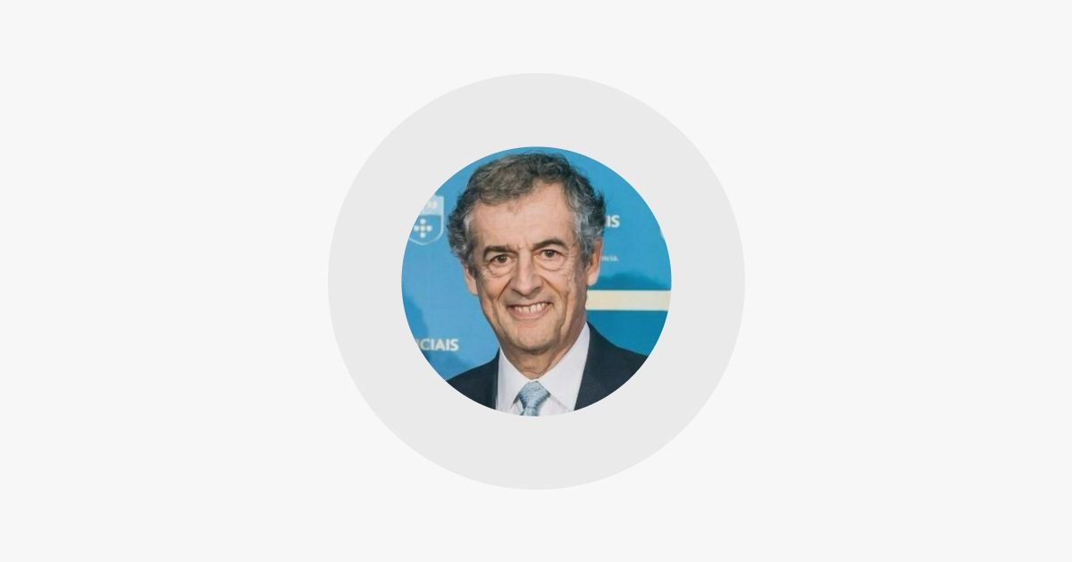 Mayer, a candidate with “Benfica in his blood”