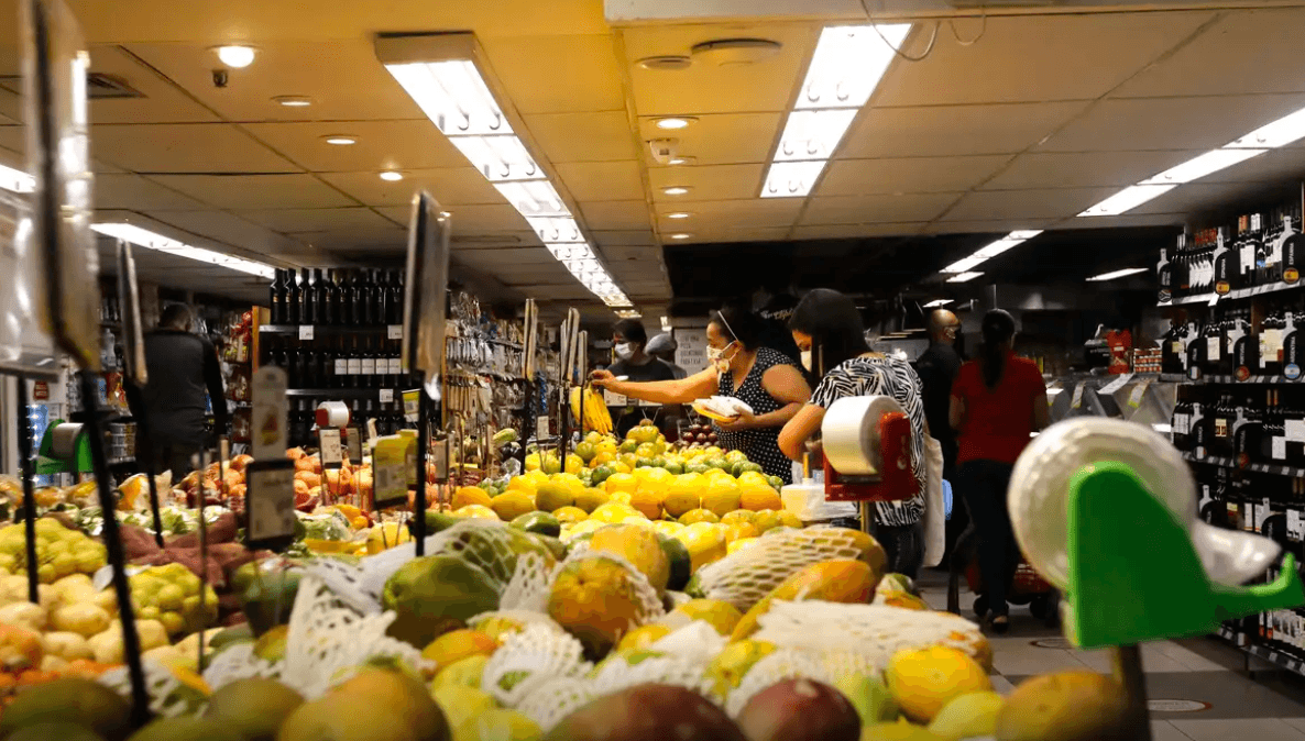 Focus Bulletin: Financiële markt verlaagt opnieuw inflatieverwachting voor 2025.