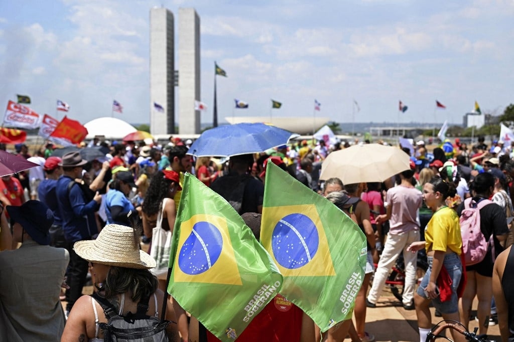 Le proteste sigillano il veto all'emendamento costituzionale di protezione al Senato e indeboliscono l'amnistia per Bolsonaro