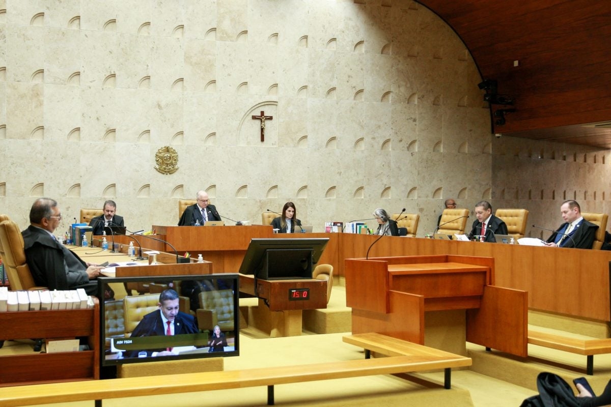 El Tribunal Supremo de Brasil (STF) decidirá si un funcionario público con un título de posgrado puede comenzar su carrera en un nivel superior.