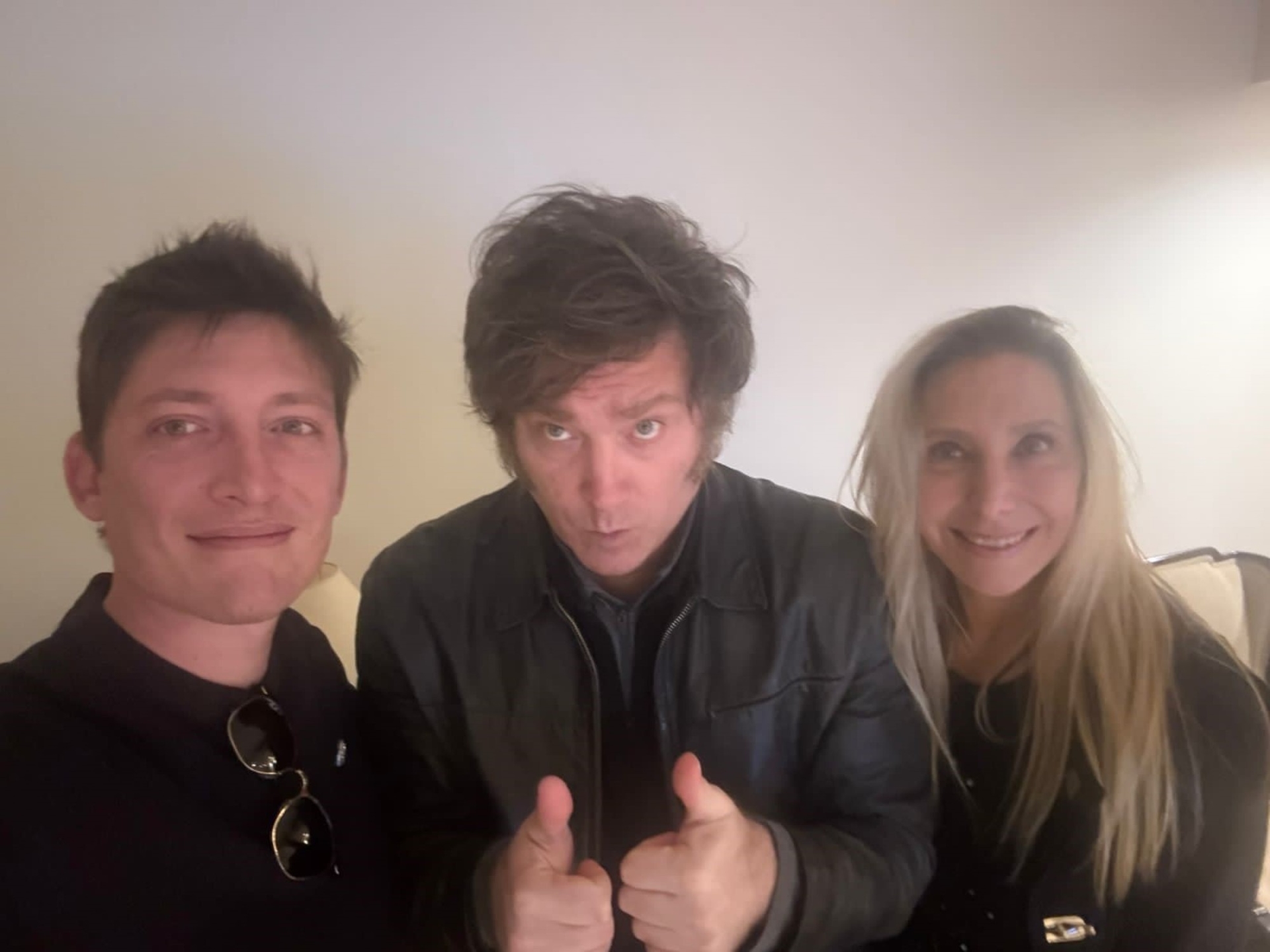 Resmi iç çatışma en kötü halinde ve Mauricio Macri'nin seçtiği adaylar.