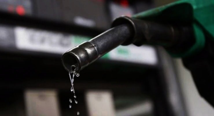 Dieselprijsstijging verwacht: huidige brandstofprijzen