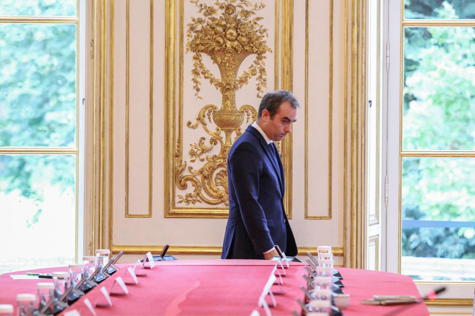 Begroting, Algemene Beleidsverklaring… een beslissende dag voor de regering-Lecornu 2: volg onze live-uitzending