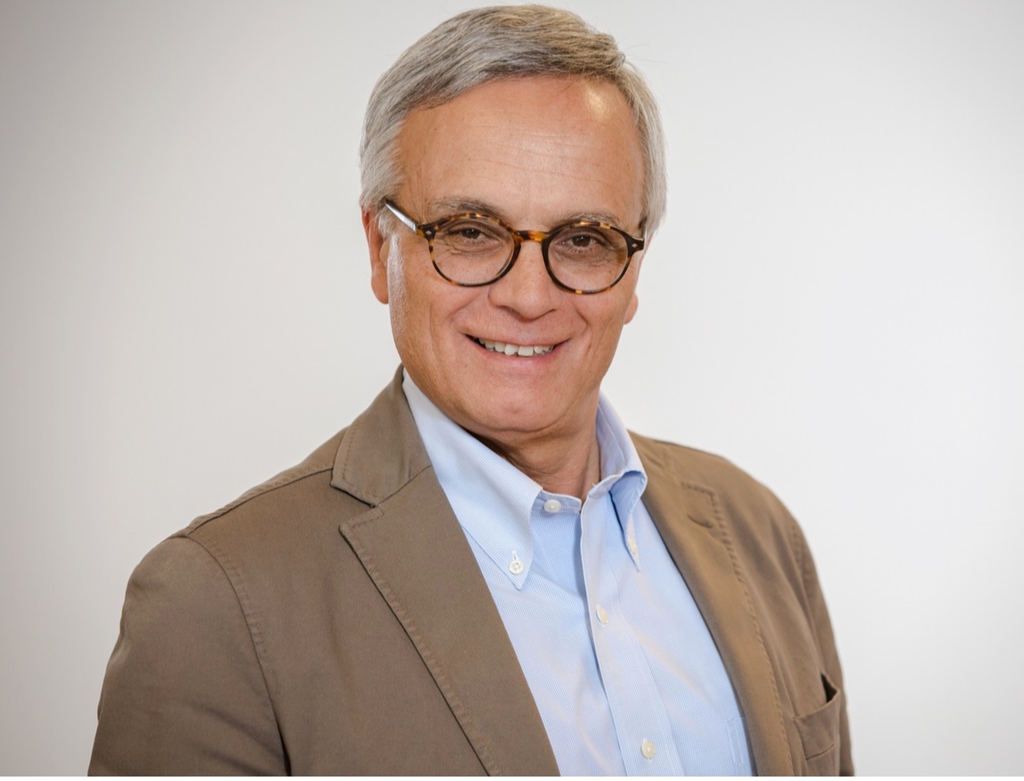 Biogem, pesquisa de Giovambattista Capasso na capa da Nature Reviews Nephrology