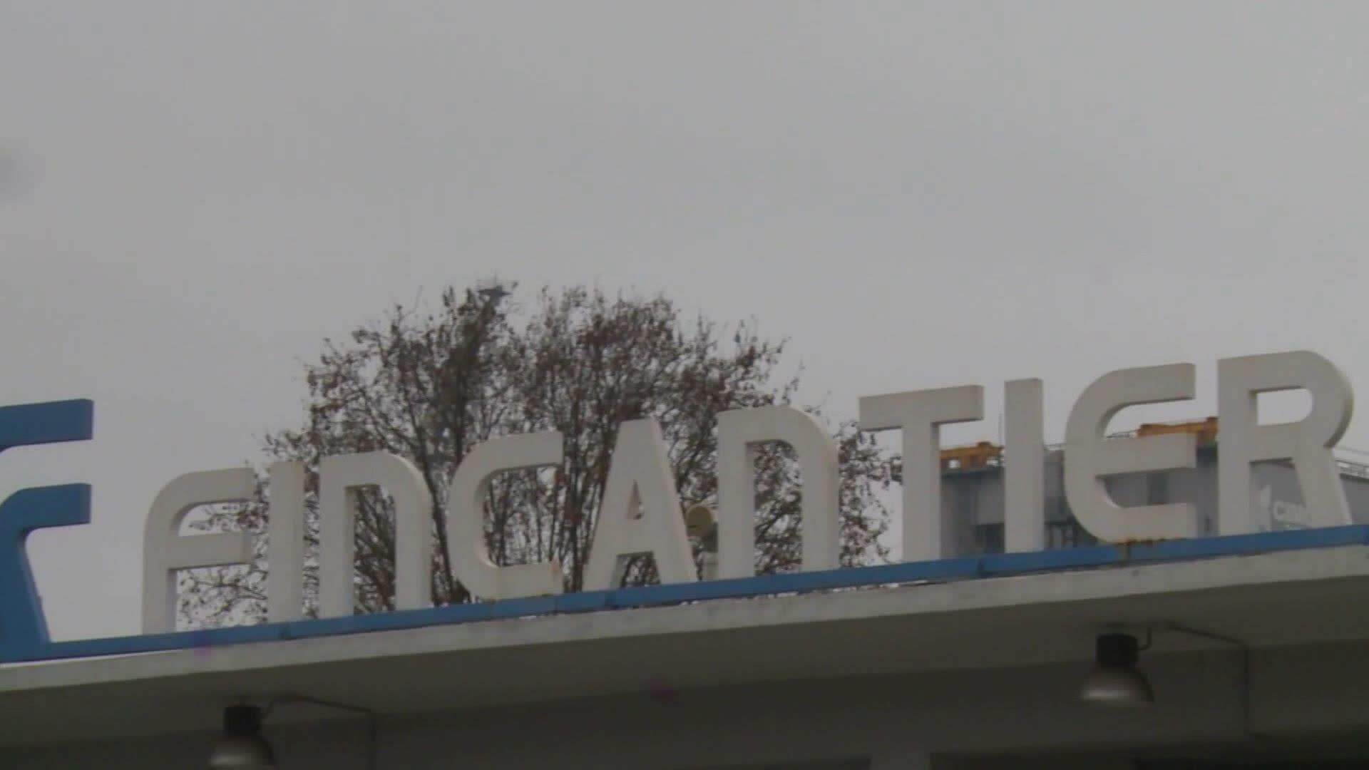 Fincantieri, verso un tavolo di confronto in Regione