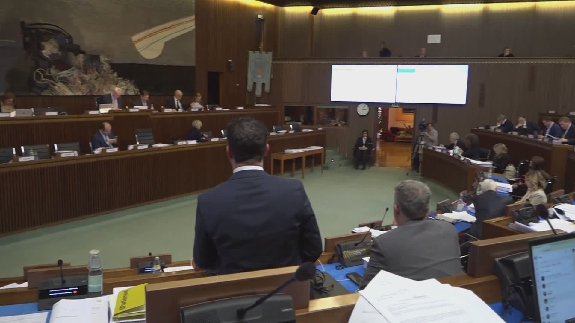 «Братья Италии» подводят итоги трехлетнего правления Мелони в Удине.