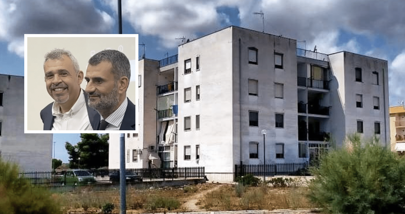 Manfredonia, Palumbo: "Meu compromisso é fornecer respostas concretas aos cidadãos, não promessas."