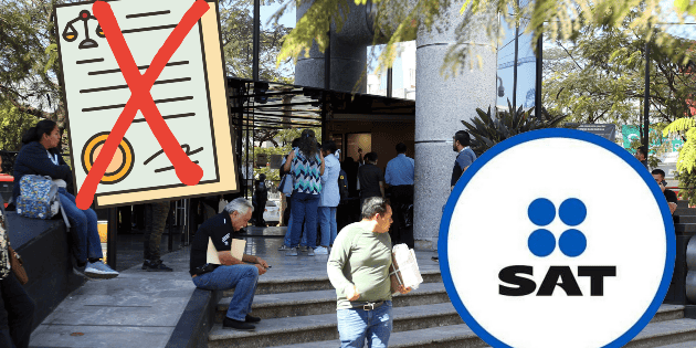 SAT: Oto co się dzieje, jeśli sfałszujesz dane przy zwrocie podatku