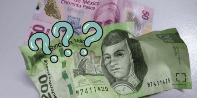 Wie würde die 2.000-Peso-Rechnung laut AI aussehen? (FOTO)