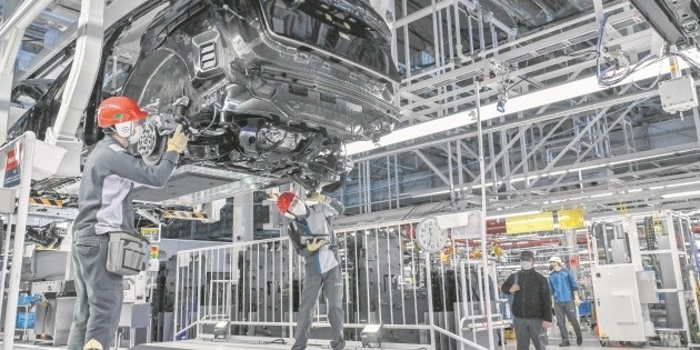 Meksika'da USMCA'nın gözden geçirilmesi öncesinde kamuoyu istişareleri tamamlandı.