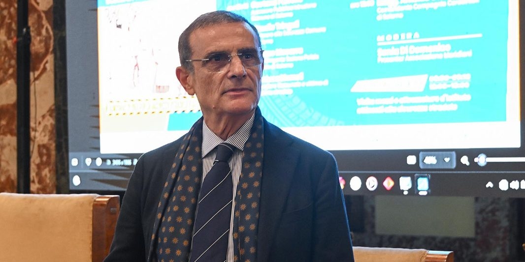 #Siisaggioguidasicuro ontmoet studenten uit de Alburni Mountain Community