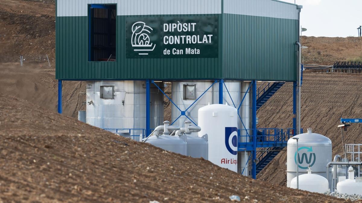 Biomethan: Mehr Projekte als Verbrauch