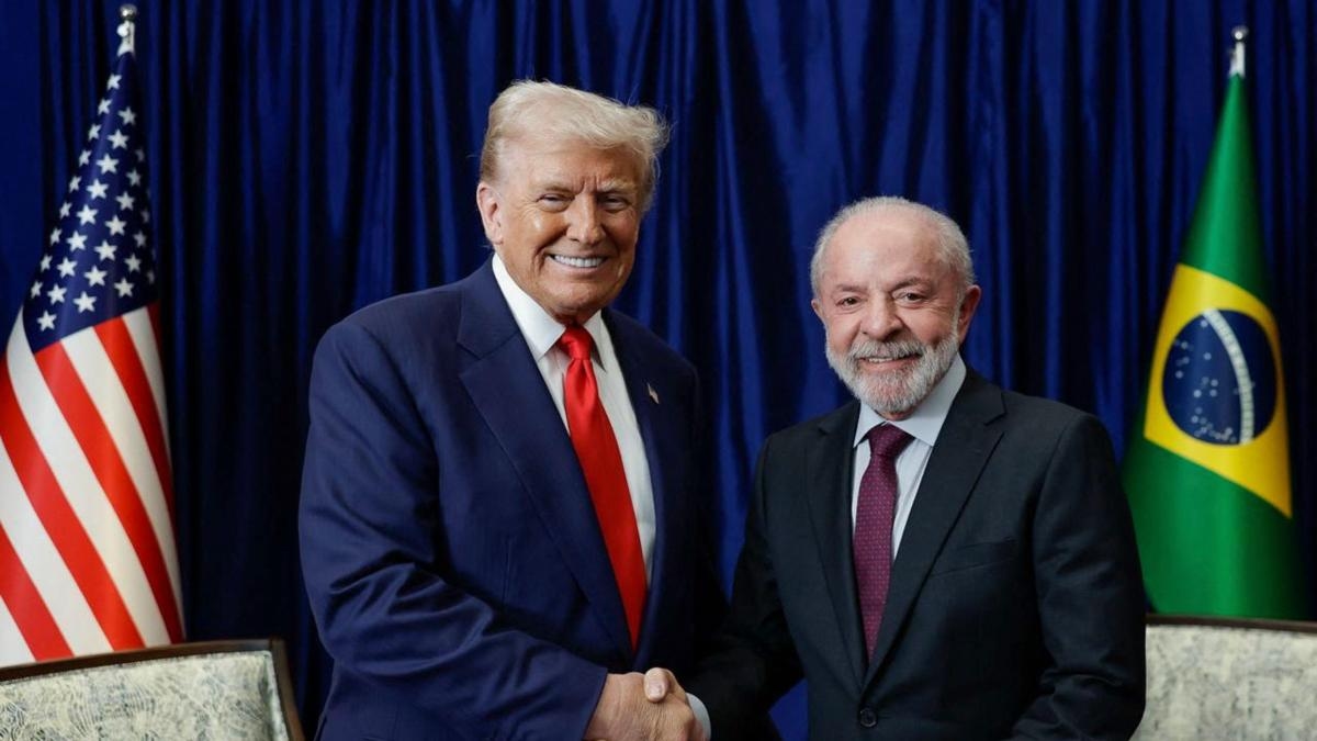 Lula proposes himself in Malaysia as an interlocutor between Trump and Maduro