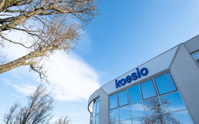 Цифровые технологии: компания Koesio из Дрома приобретает испанскую группу Solitium