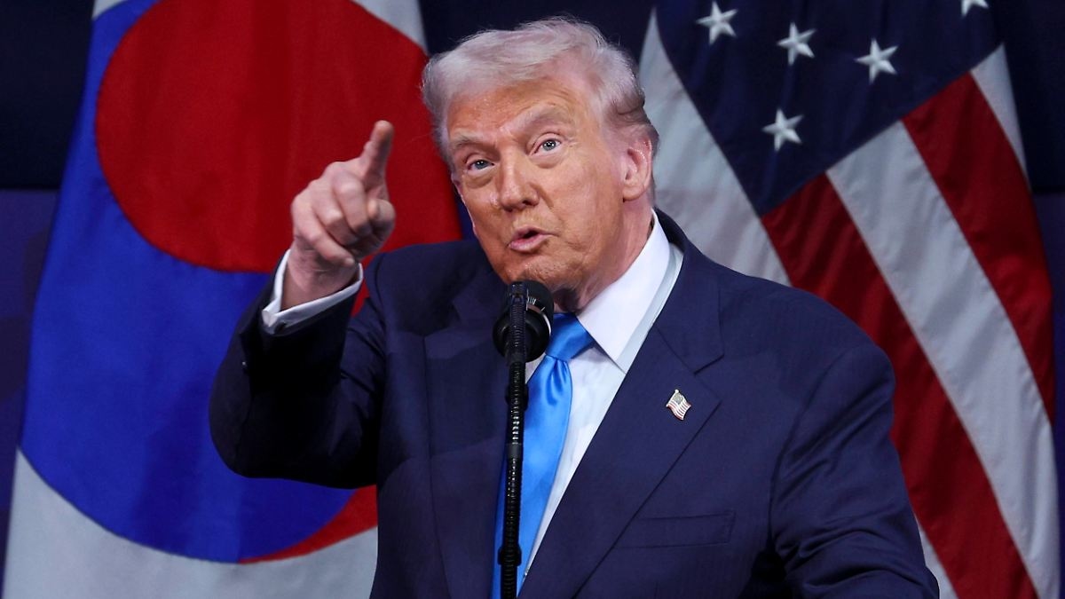 „Natychmiastowe” wznowienie: Trump zapowiada natychmiastowe rozpoczęcie testów broni jądrowej