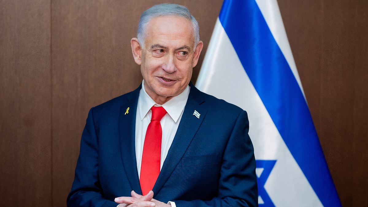 Accusations de génocide : la Turquie émet un mandat d'arrêt contre Netanyahu
