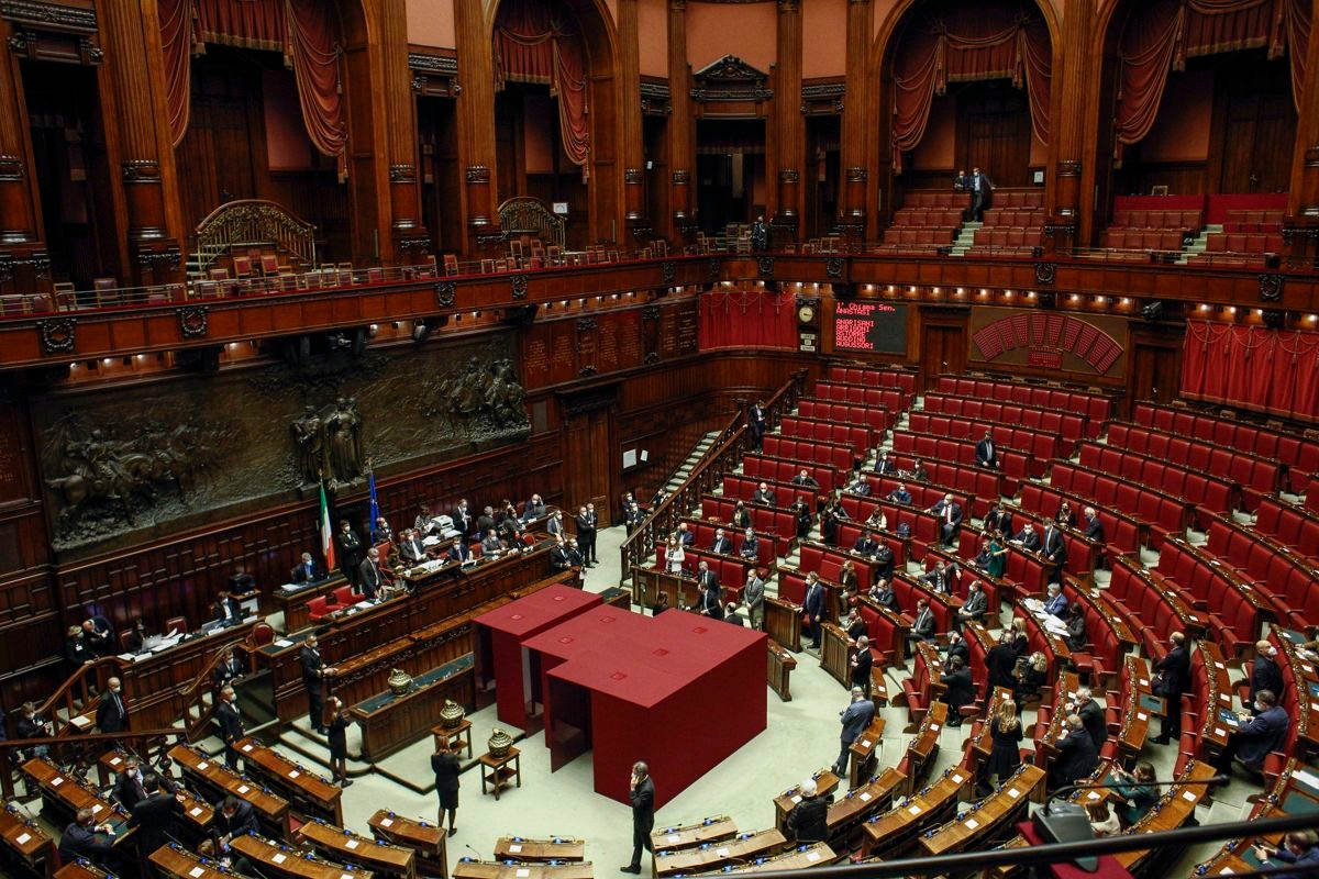 Datenschutzbeauftragter nach „Report“-Fall unter Beschuss, Schlein schlägt Rücktritt vor: Melonis Reaktion