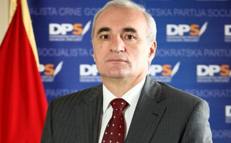 Teshka saobraјa nesreћa u Tsrnoj Gori: de voormalige ambassadeur bij Srbija raakte beschadigd