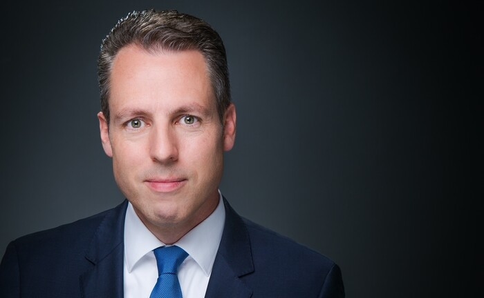 En son Bellevue AM Genel Müdürü: St.Galler Kantonalbank Deutschland Yatırım Şefi'ni işe aldı