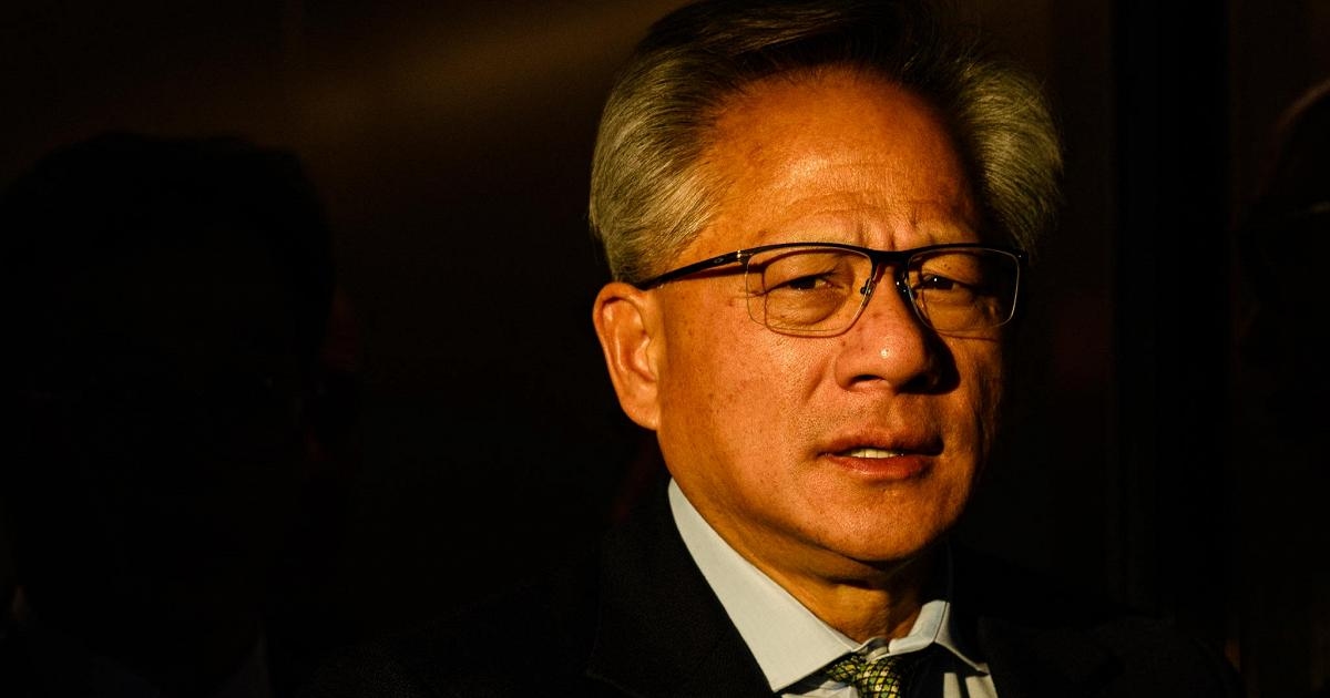 NVIDIA: het kloppende hart van kunstmatige intelligentie