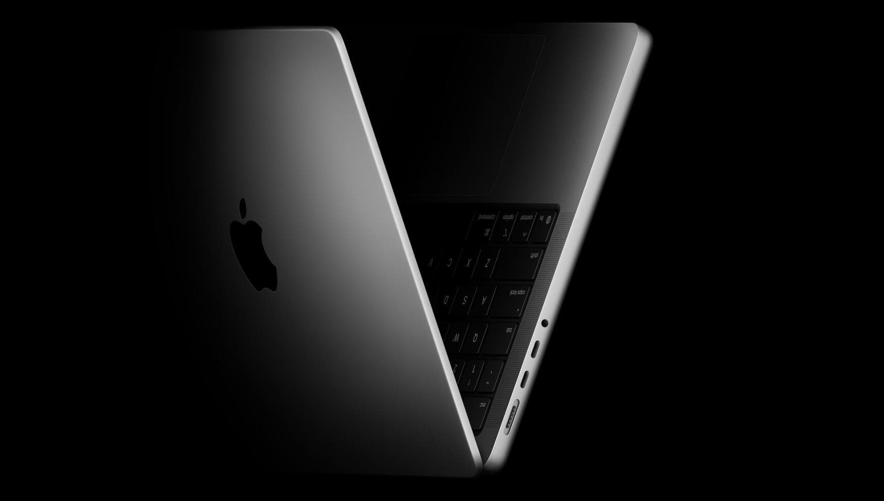 Apple lancia MacBook Pro, iPad Pro e Vision Pro con chip M5