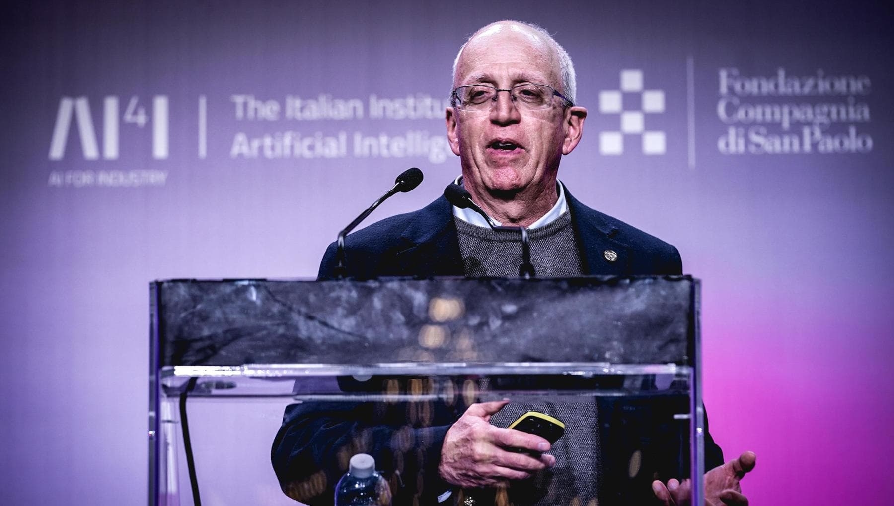 De les van Nvidia: "Het verminderen van het verbruik en de kosten is de volgende uitdaging voor AI."