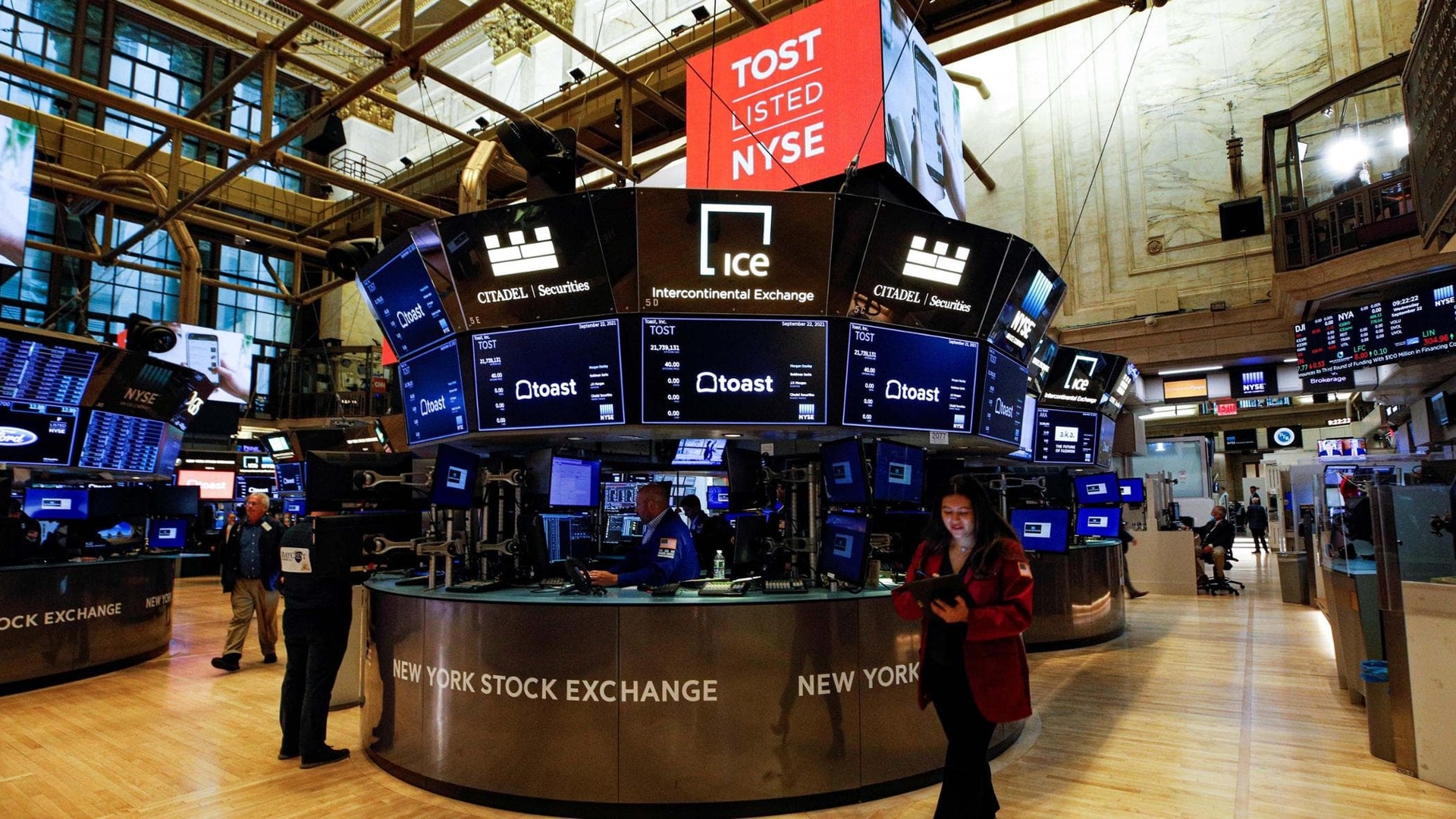 De aandelenmarkten van vandaag, 7 november. In Europa is het rustig op de markten, met Milaan dat zich richt op de kwartaalcijfers.