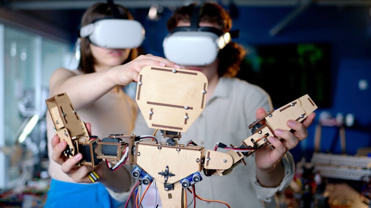 Maker Faire 2025: Rzym na trzy dni powraca do centrum rewolucji technologicznej.