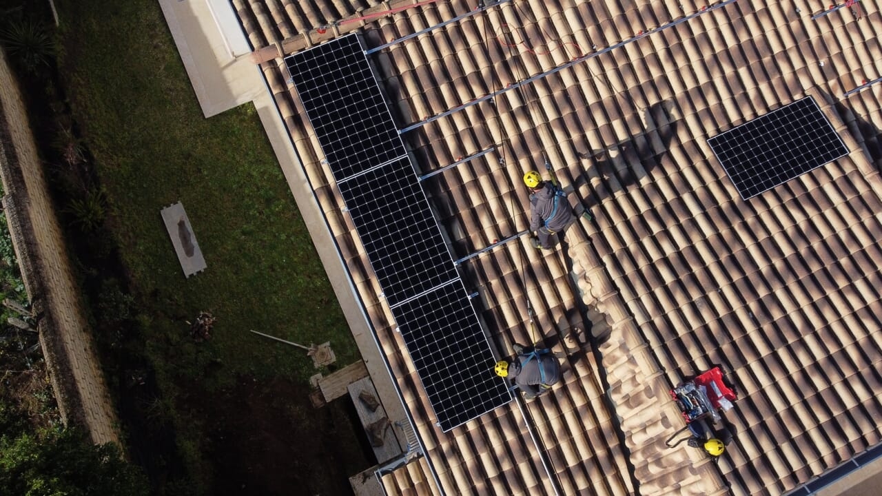 Zelfconsumptie, opslag, delen: de voordelen van fotovoltaïsche energie