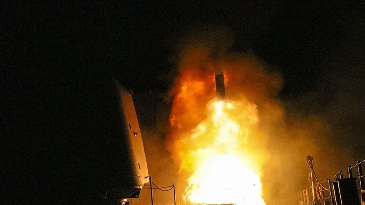 If the US gives Tomahawks to Ukraine, a nuclear crisis is imminent.