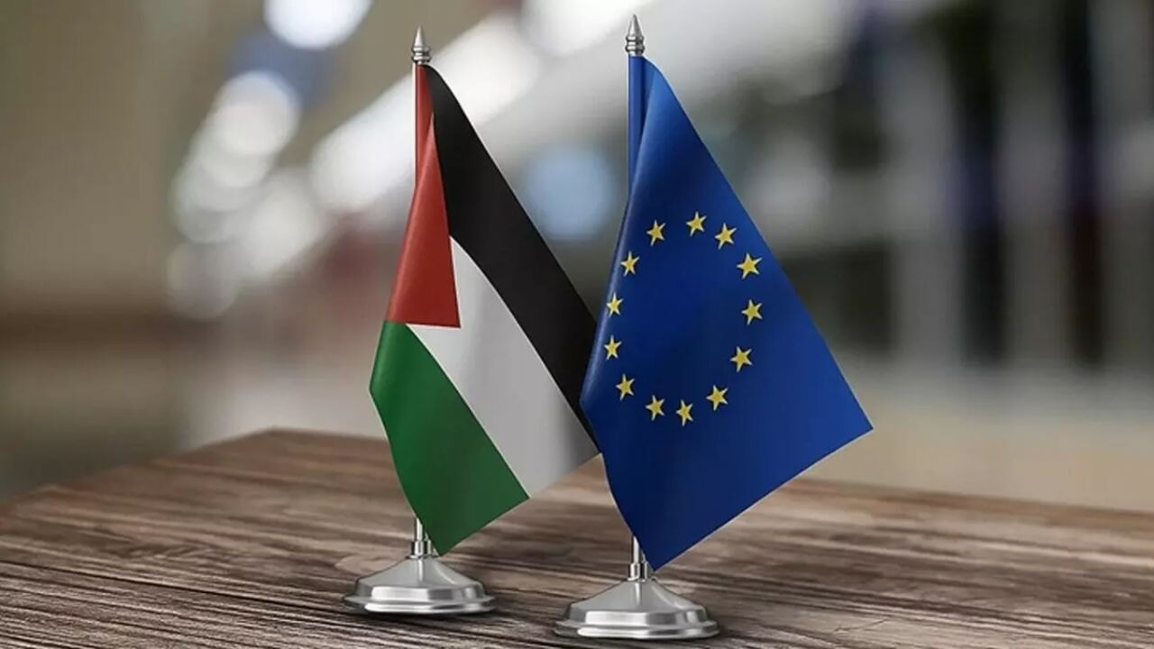 L'Unione Europea svolgerà un ruolo attivo nella ricostruzione di Gaza.