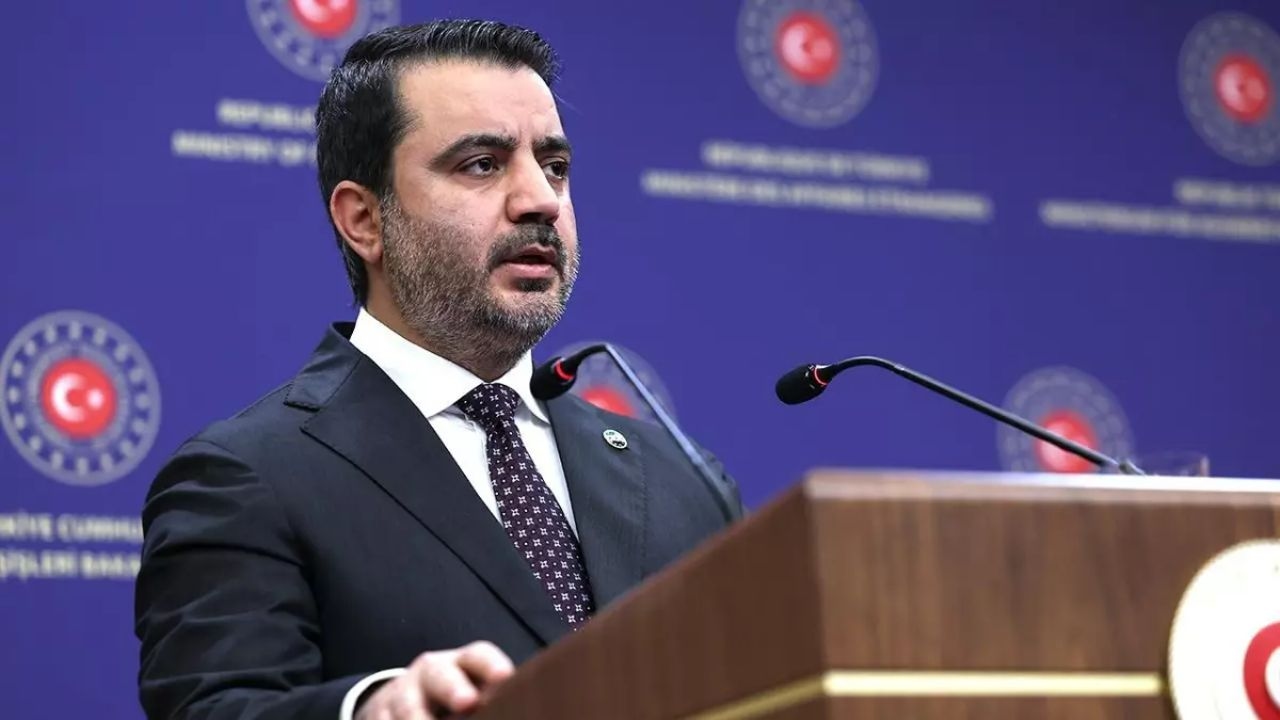 Shaybani's rebuff to Russia: All agreements from the Assad era are suspended