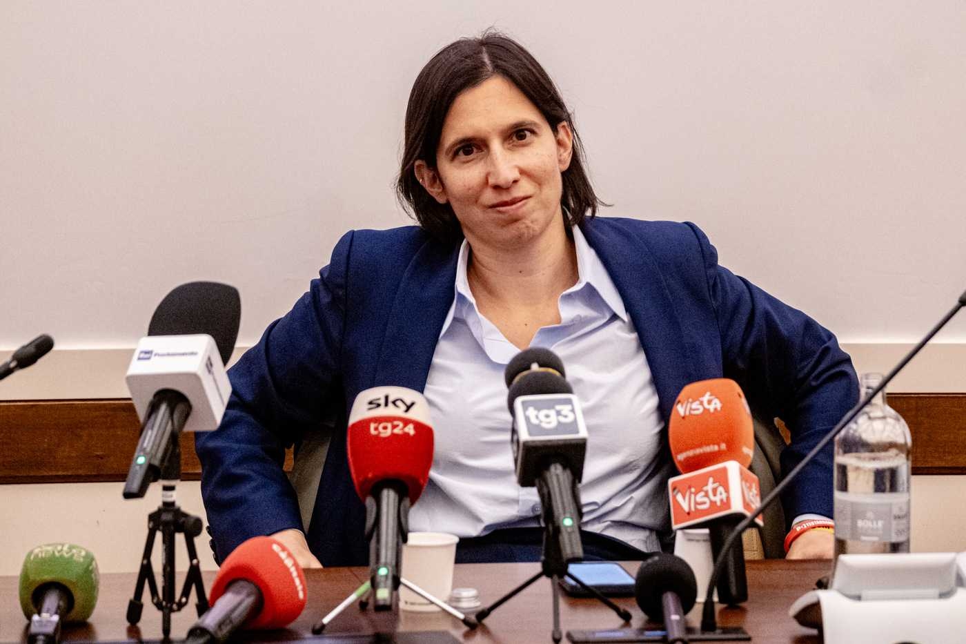 Mamdani wins, and Schlein celebrates: "It's a victory for the poor over the millionaires, for hope over fear."