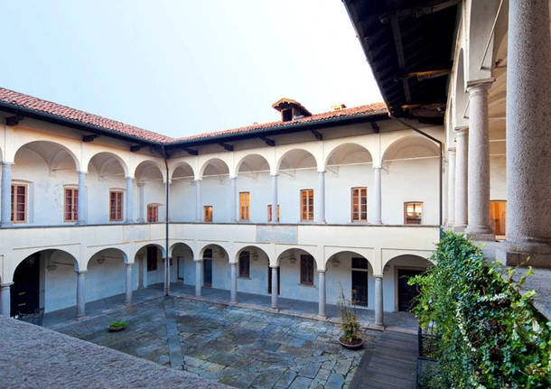 Лавено Момбелло — В Лавено традиция становится CerAmica с представлениями и мастер-классами для детей — Новости Варезе