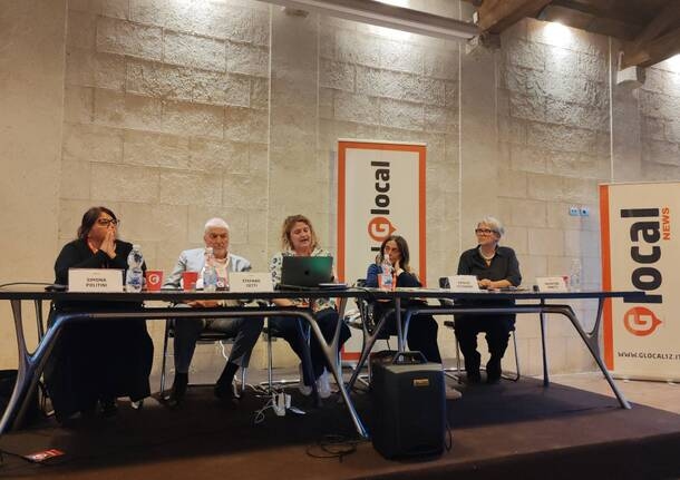 Festival Glocal - Sostenibilità aziendale, a Glocal si discute di come farla e come raccontarla - Lavoro - Varese News